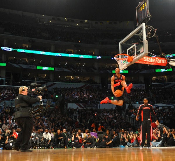 晋级机会的 晋级机会的