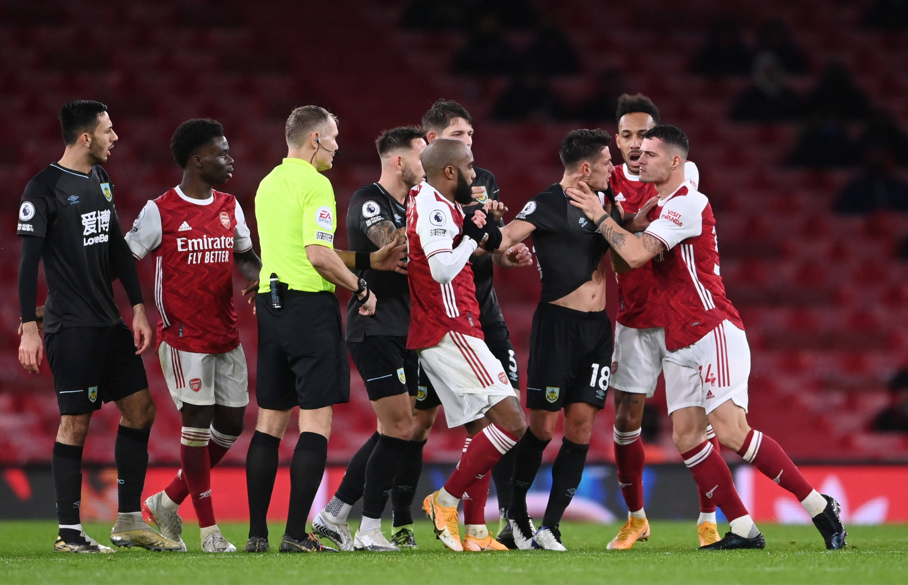 目前的核心 目前的核心