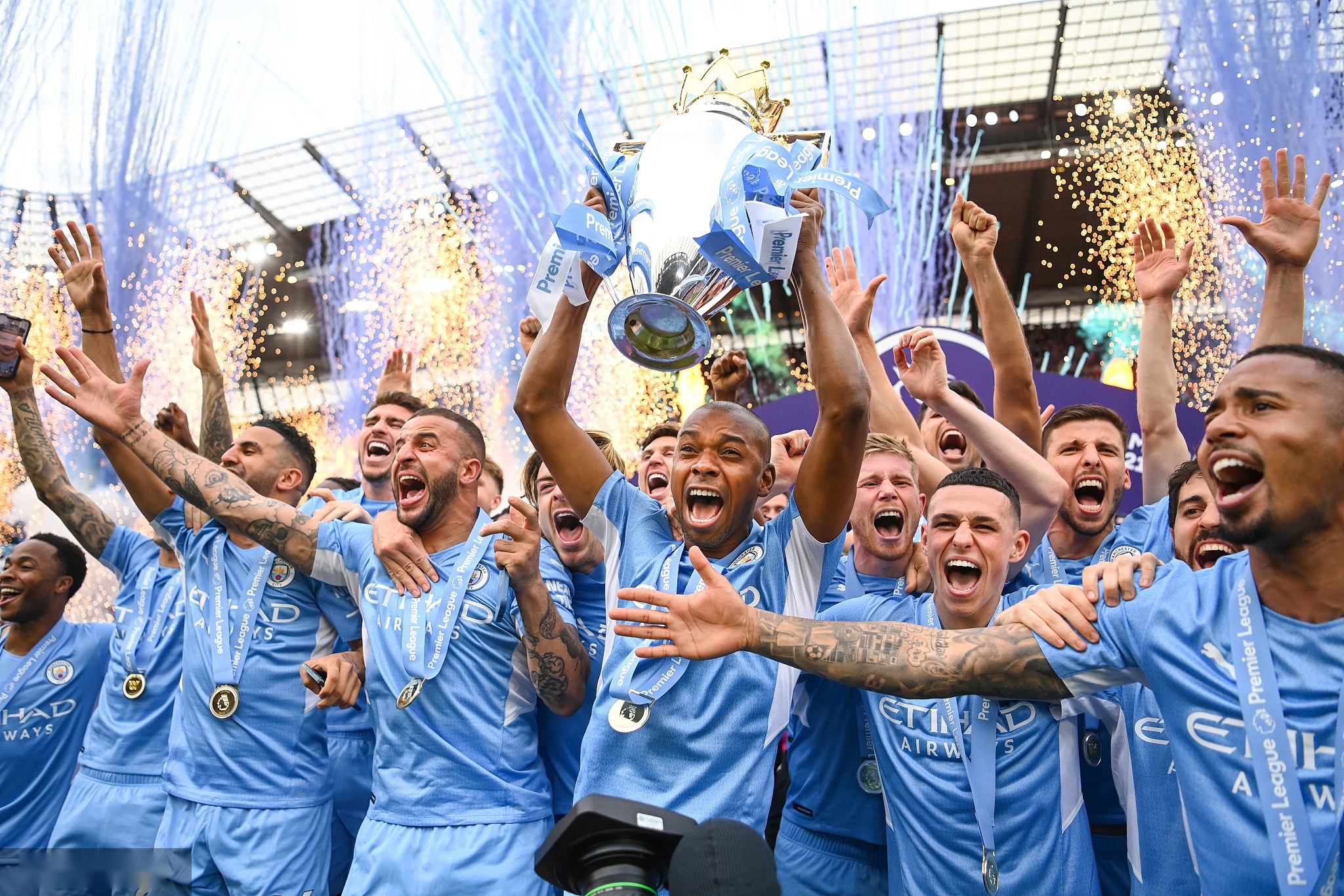 全能型的打 全能型的打